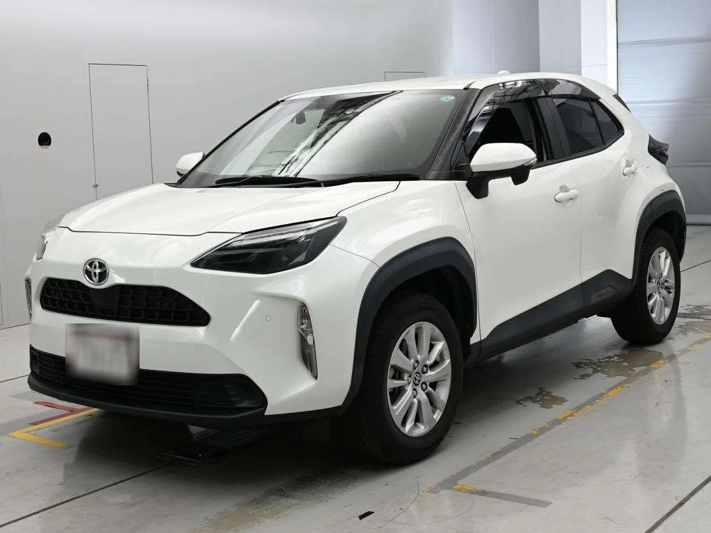 Toyota Yaris Cross MXPB10 2022